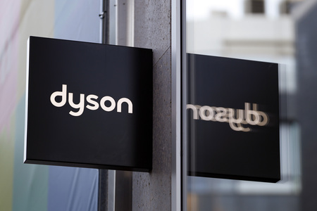 Symbolfoto Dyson