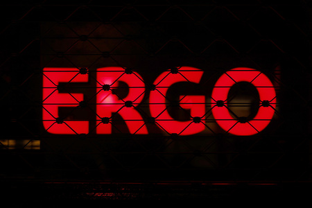 Symbolfoto ERGO
