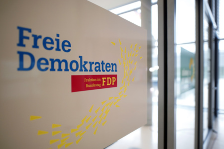 Symbolfoto FDP