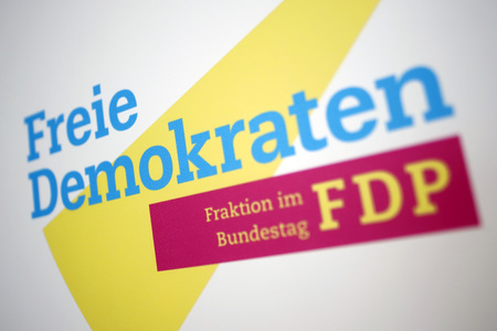 Symbolfoto FDP