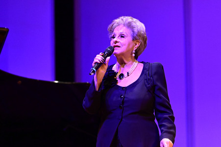 Verleihung Prinz von Preußen Preis 2024 in Berlin