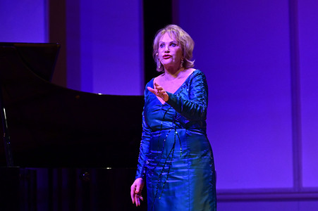 Verleihung Prinz von Preußen Preis 2024 in Berlin