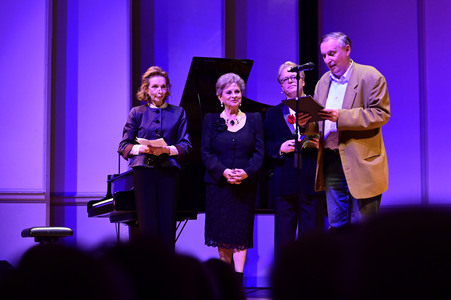 Verleihung Prinz von Preußen Preis 2024 in Berlin