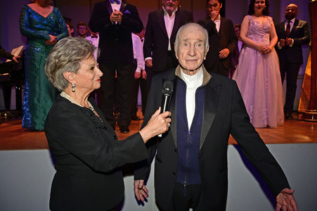 Verleihung Prinz von Preußen Preis 2024 in Berlin