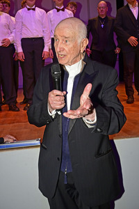 Verleihung Prinz von Preußen Preis 2024 in Berlin