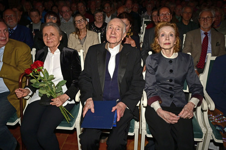 Verleihung Prinz von Preußen Preis 2024 in Berlin