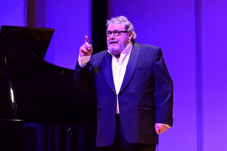 Verleihung Prinz von Preußen Preis 2024 in Berlin