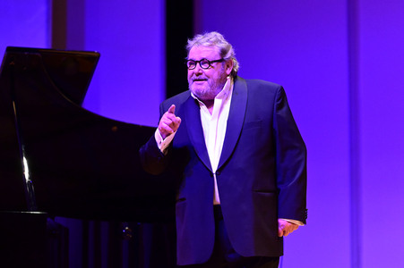 Verleihung Prinz von Preußen Preis 2024 in Berlin