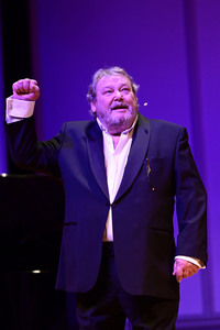 Verleihung Prinz von Preußen Preis 2024 in Berlin