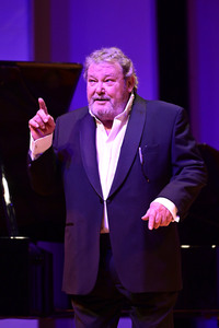 Verleihung Prinz von Preußen Preis 2024 in Berlin