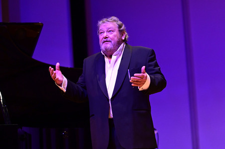 Verleihung Prinz von Preußen Preis 2024 in Berlin