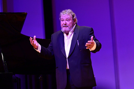 Verleihung Prinz von Preußen Preis 2024 in Berlin