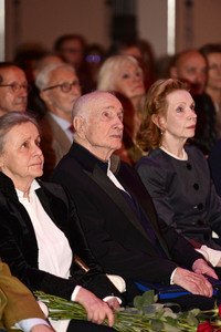 Verleihung Prinz von Preußen Preis 2024 in Berlin