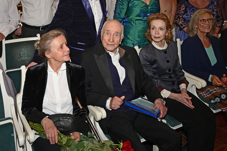 Verleihung Prinz von Preußen Preis 2024 in Berlin