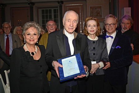 Verleihung Prinz von Preußen Preis 2024 in Berlin