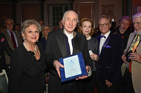 Verleihung Prinz von Preußen Preis 2024 in Berlin