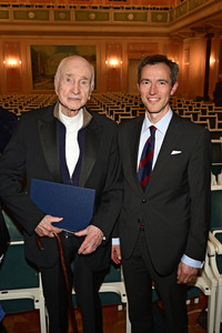 Verleihung Prinz von Preußen Preis 2024 in Berlin