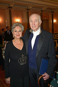 Verleihung Prinz von Preußen Preis 2024 in Berlin