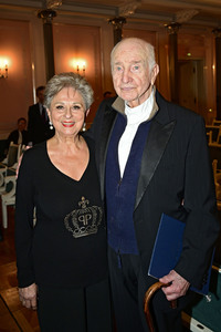 Verleihung Prinz von Preußen Preis 2024 in Berlin