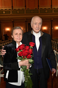 Verleihung Prinz von Preußen Preis 2024 in Berlin