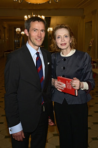 Verleihung Prinz von Preußen Preis 2024 in Berlin