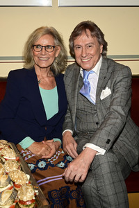 Verleihung Prinz von Preußen Preis 2024 in Berlin