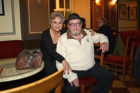 Verleihung Prinz von Preußen Preis 2024 in Berlin