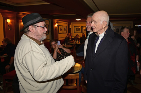 Verleihung Prinz von Preußen Preis 2024 in Berlin