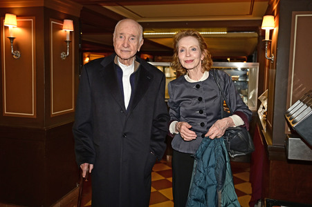 Verleihung Prinz von Preußen Preis 2024 in Berlin