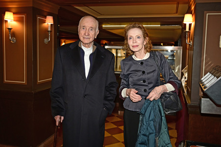 Verleihung Prinz von Preußen Preis 2024 in Berlin