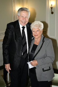 Verleihung Prinz von Preußen Preis 2024 in Berlin