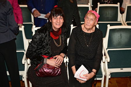 Verleihung Prinz von Preußen Preis 2024 in Berlin