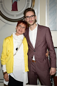 Verleihung Prinz von Preußen Preis 2024 in Berlin