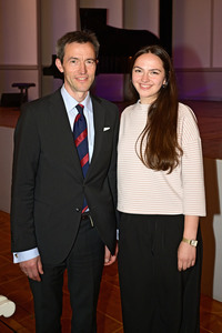 Verleihung Prinz von Preußen Preis 2024 in Berlin