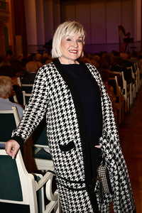 Verleihung Prinz von Preußen Preis 2024 in Berlin