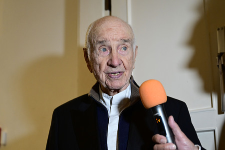 Verleihung Prinz von Preußen Preis 2024 in Berlin