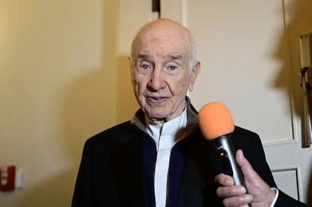 Verleihung Prinz von Preußen Preis 2024 in Berlin