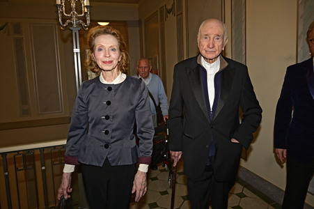 Verleihung Prinz von Preußen Preis 2024 in Berlin