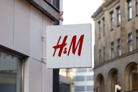 Symbolfoto H&M