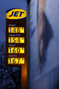Symbolfoto Jet