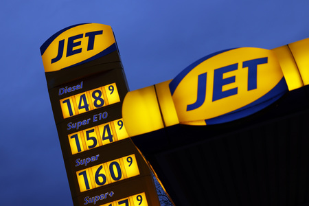 Symbolfoto Jet