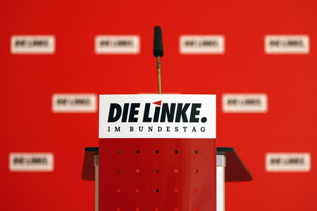 Pressestatement der Partei Die Linke