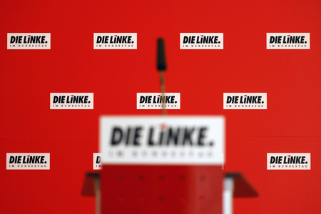 Pressestatement der Partei Die Linke