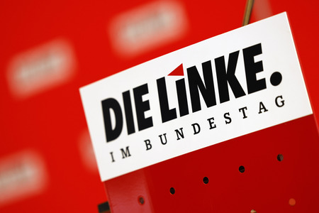 Pressestatement der Partei Die Linke