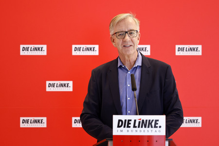 Pressestatement der Partei Die Linke