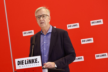 Pressestatement der Partei Die Linke