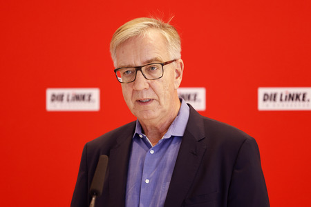 Pressestatement der Partei Die Linke