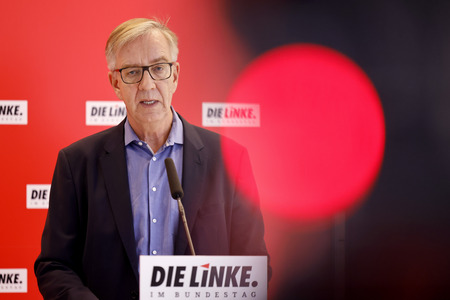 Pressestatement der Partei Die Linke