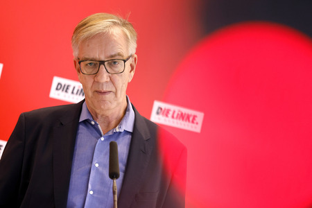 Pressestatement der Partei Die Linke