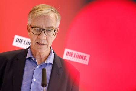 Pressestatement der Partei Die Linke